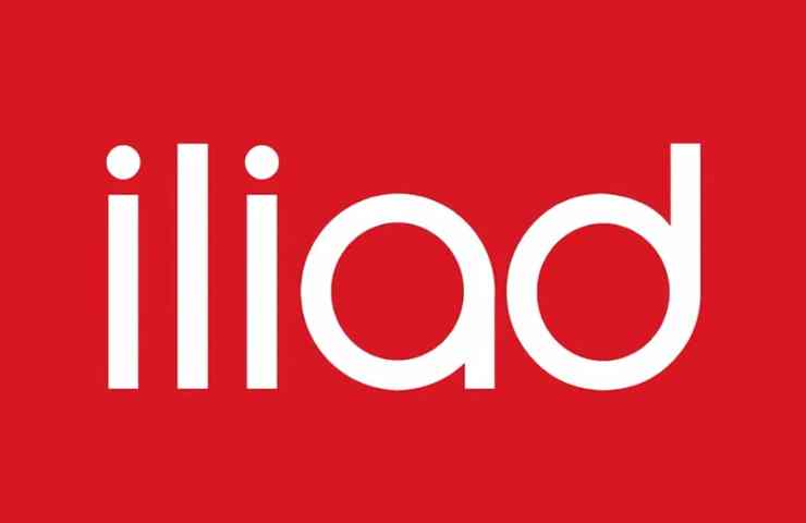Logo Iliad 