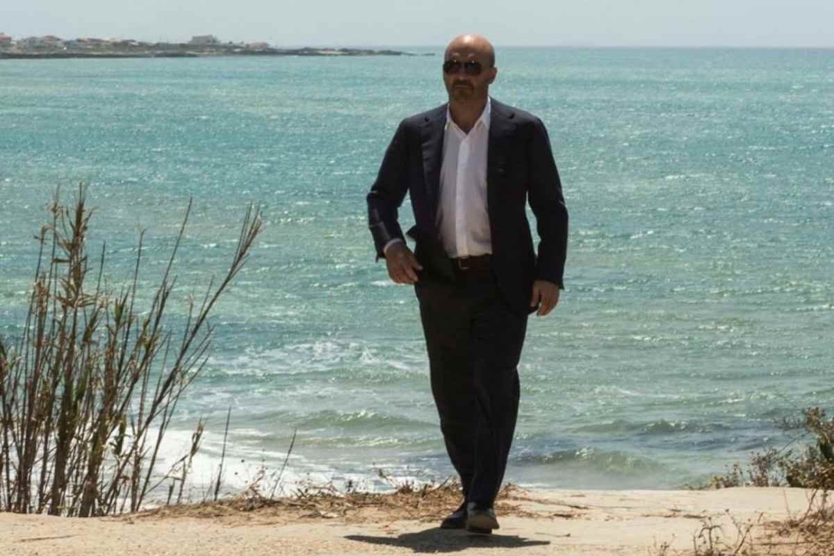 la nuova stagione del Commissario Montalbano