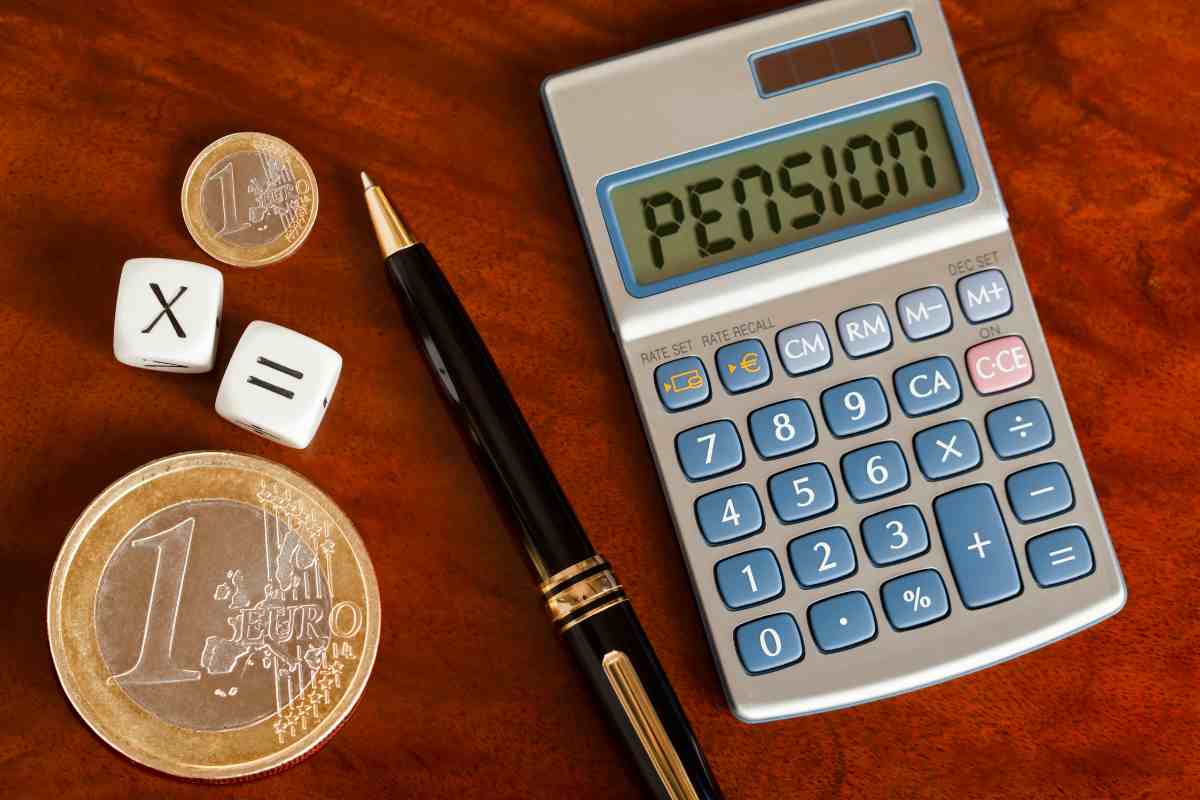 Pensioni senza limiti di età nel 2024