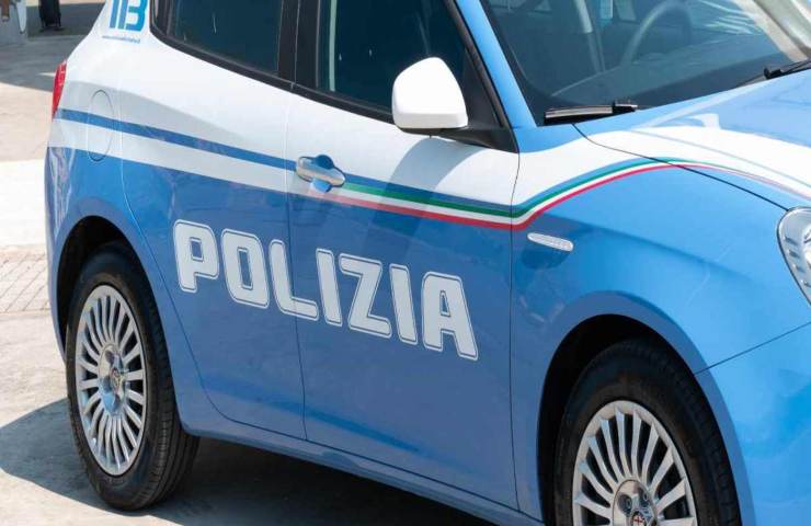 Polizia