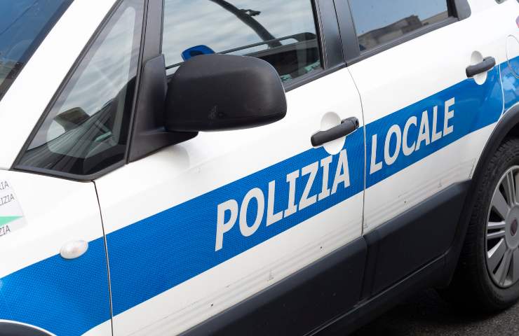 Polizia Locale