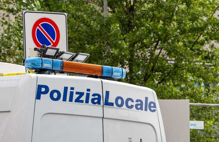 Polizia Locale