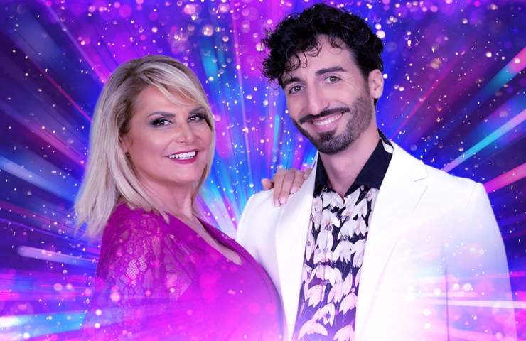 Ballando con le stelle vincitore, sfida a tre fra Wanda Nara, Simona Ventura e Rocco Tano