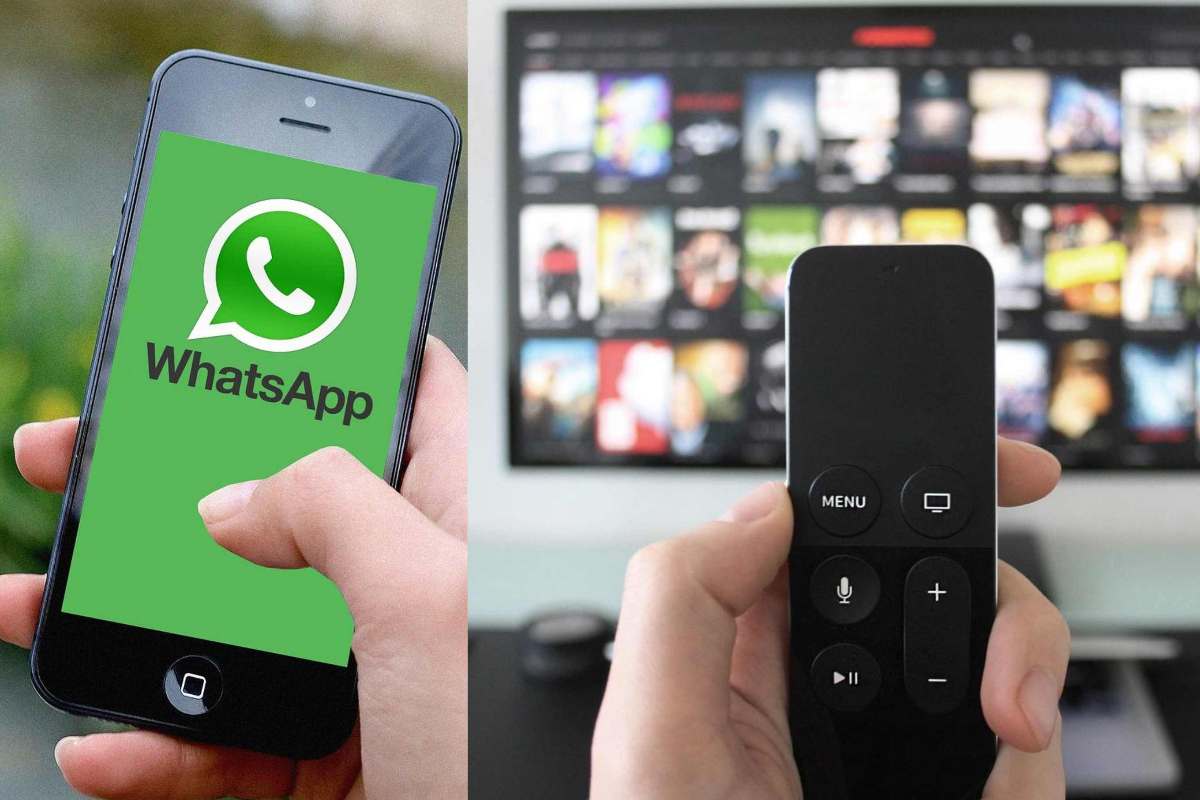 Le novità introdotte sull'app di WhatApp