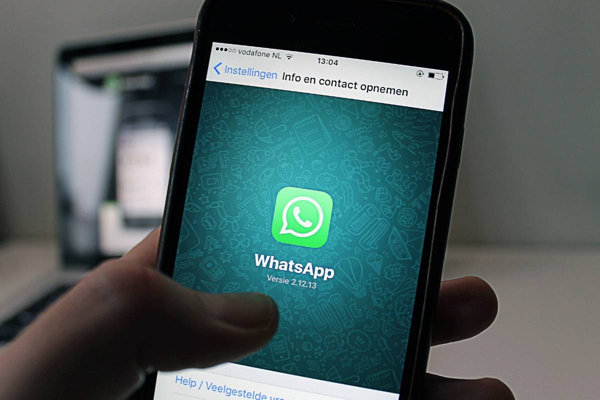 Le novità introdotte sull'app di WhatApp