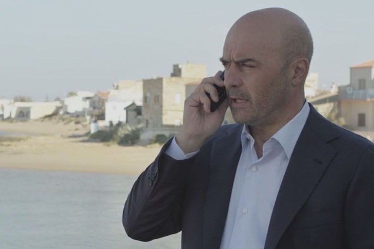 la nuova stagione del Commissario Montalbano