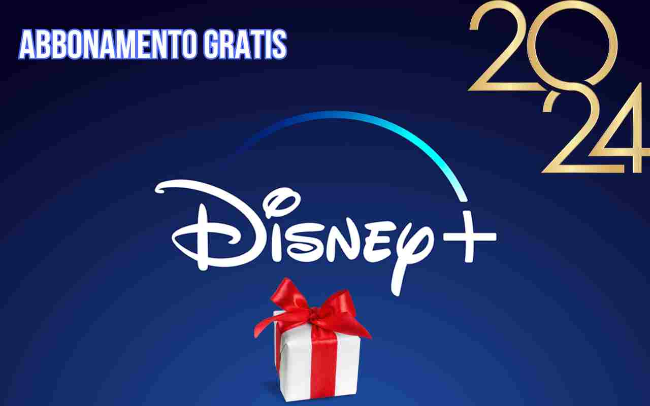 chi può avere Disney+ gratis