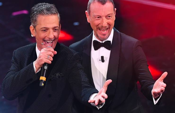 fiorello conduce sanremo 2024