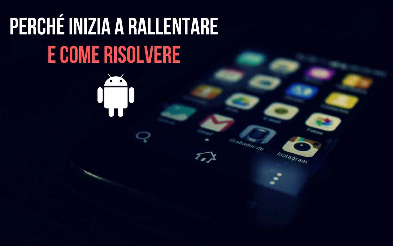 come velocizzare smartphone Android