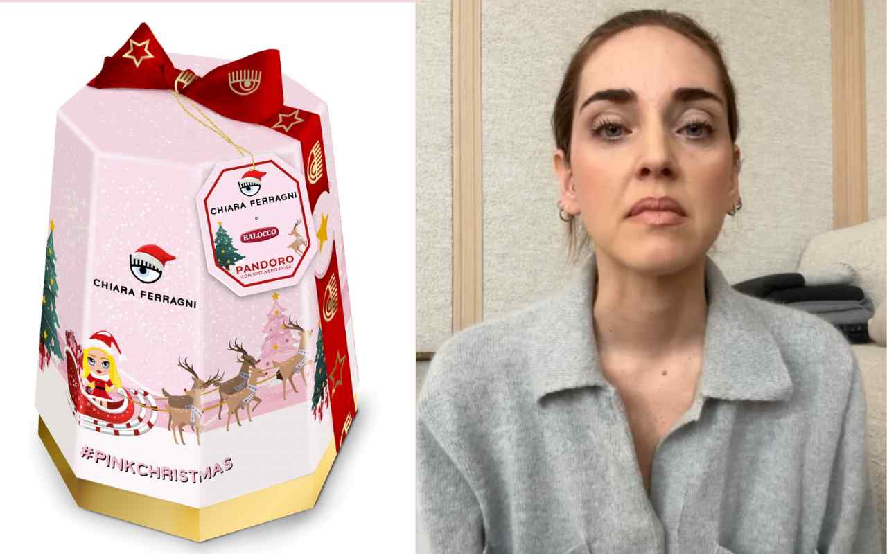 quanto ha perso Chiara Ferragni dopo scandalo