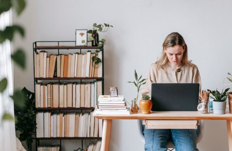 come dimettersi dal lavoro