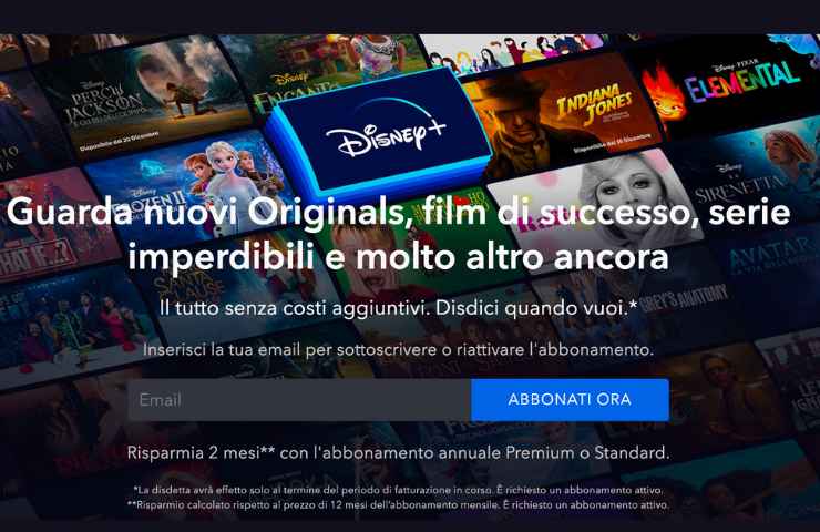 disney+ gratis 