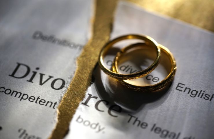 Divorzio 