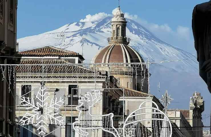 catania ponte dell'immacolata 2023 eventi