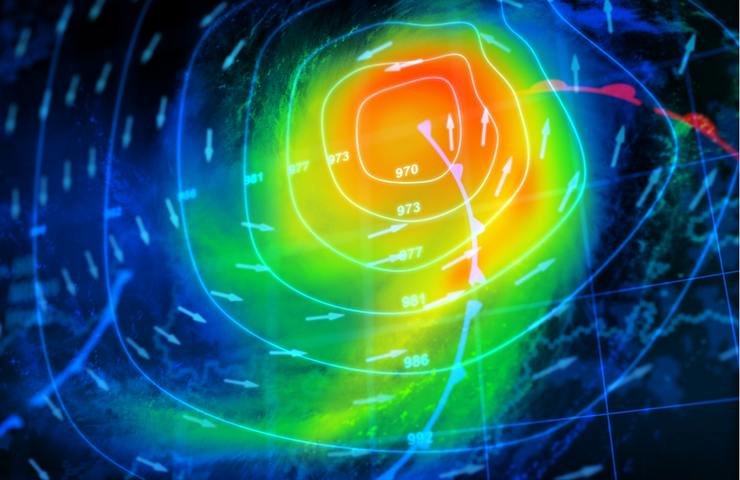 meteo anomale inverno 