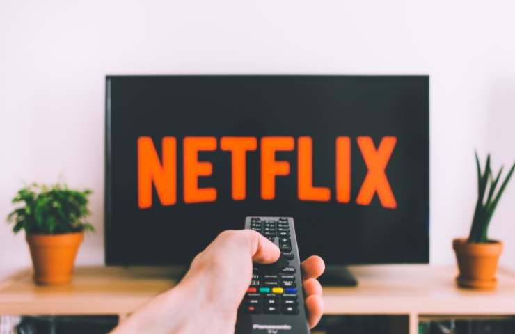 trucchetti per Netflix