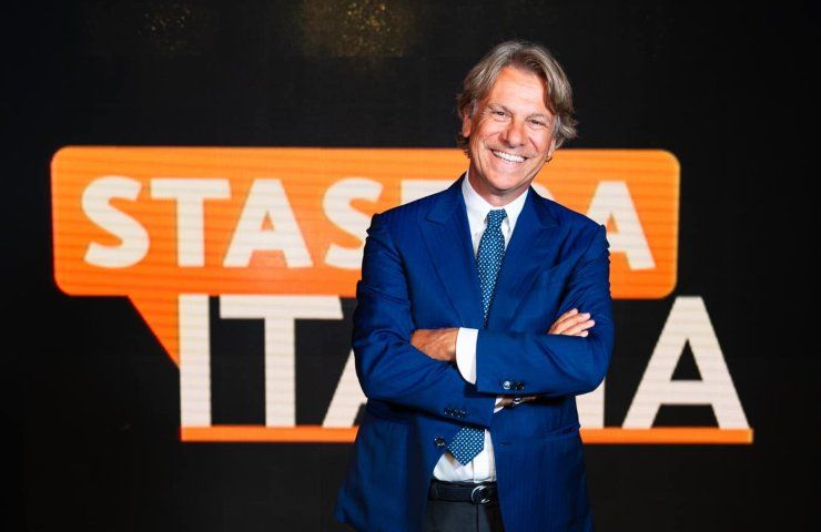 nicola porro a stasera italia