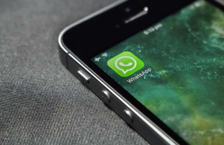 stop whatsapp 2024 su questi cellulari 