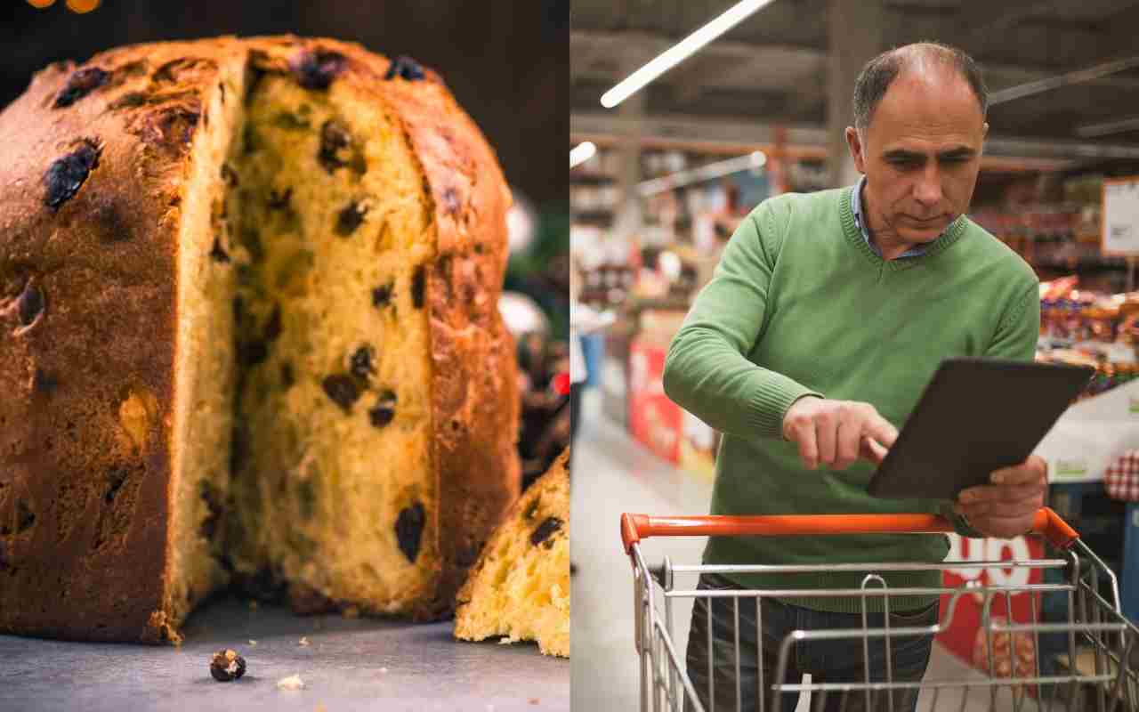 migliori panettoni supermercato