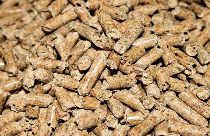 Le tre strategie per una combustione perfetta della stufa a pellet