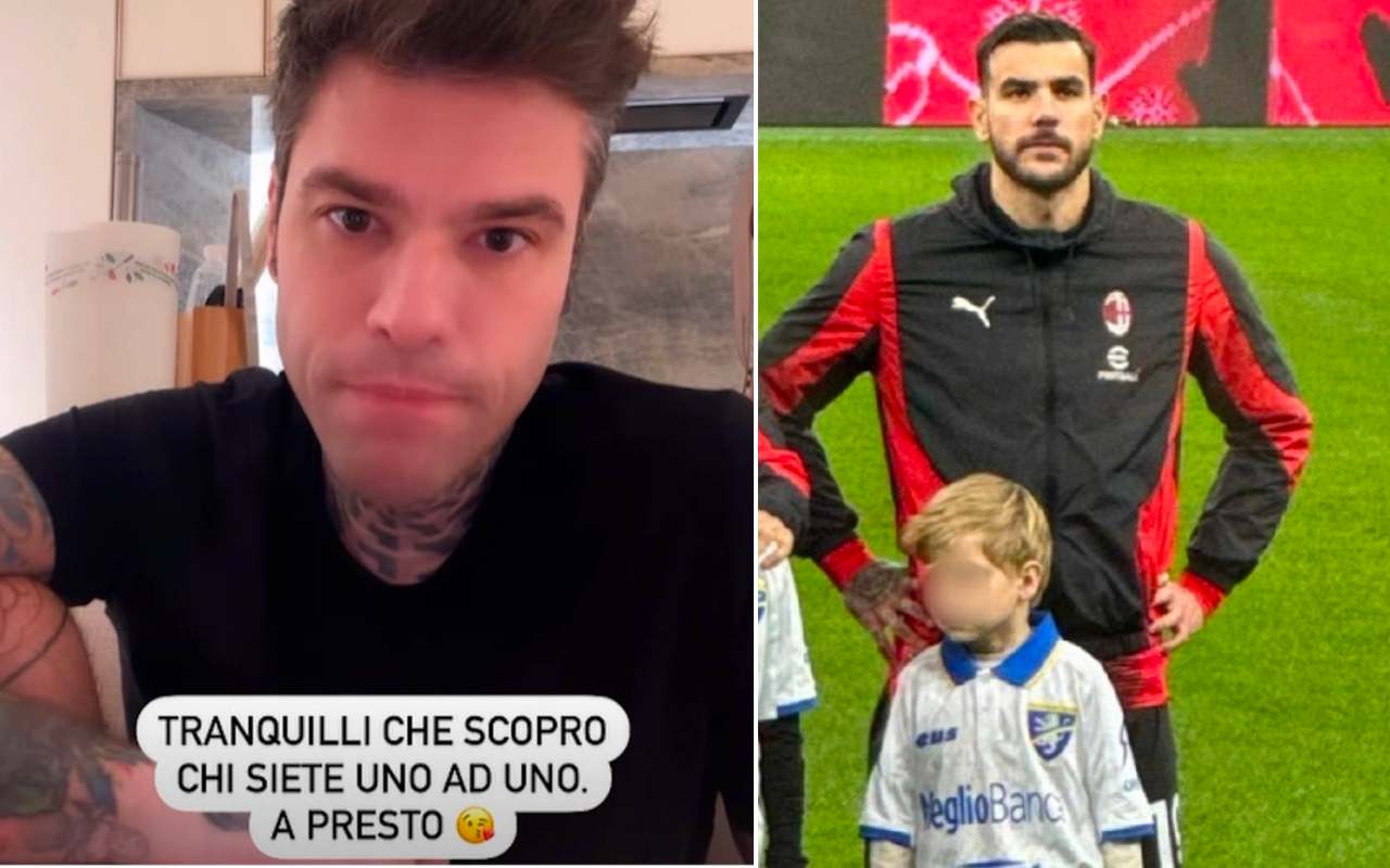 perché Fedez ha denunciato un utente