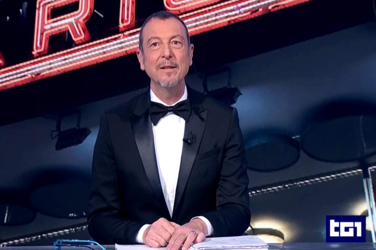 Sanremo 2024, prima i nomi dei cantanti poi cambiano le regole: cosa ...