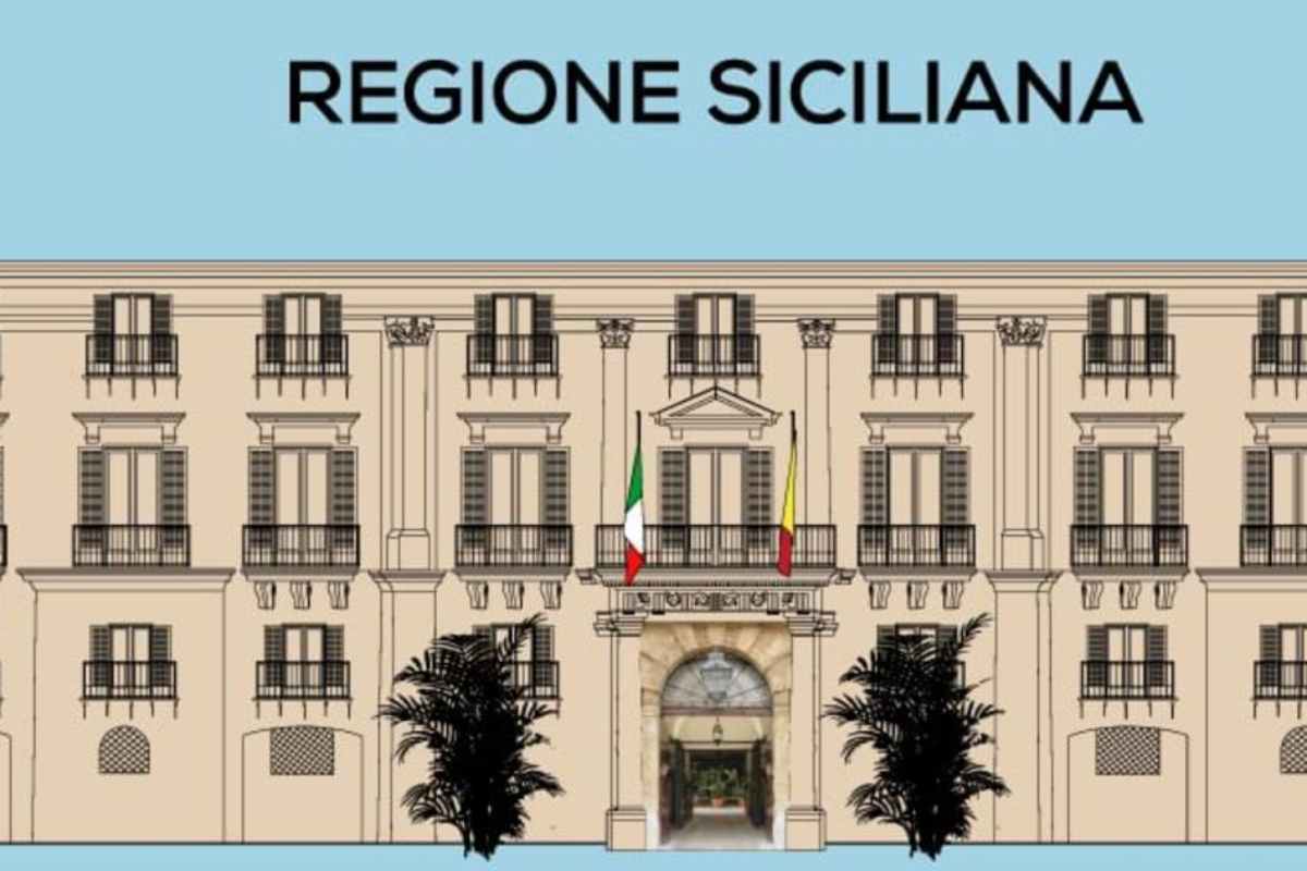 La Regione Sicilia ha destinato un finanziamento considerevole di quasi 4 milioni di euro