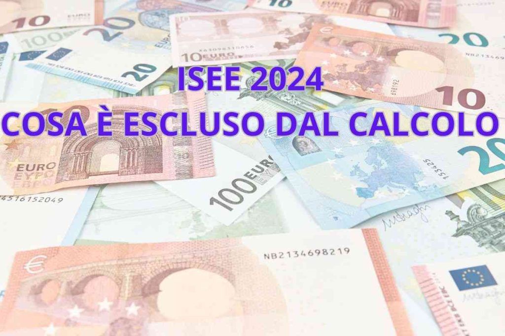 Svolta importante per il nuovo ISEE 2024 è ufficiale