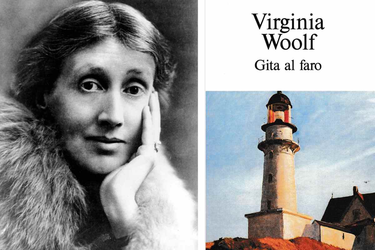 Virginia Woolf e il breve viaggio in Sicilia