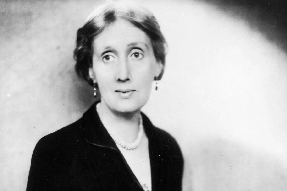 Virginia Woolf e il breve viaggio in Sicilia