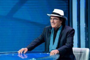 Al Bano Carrisi