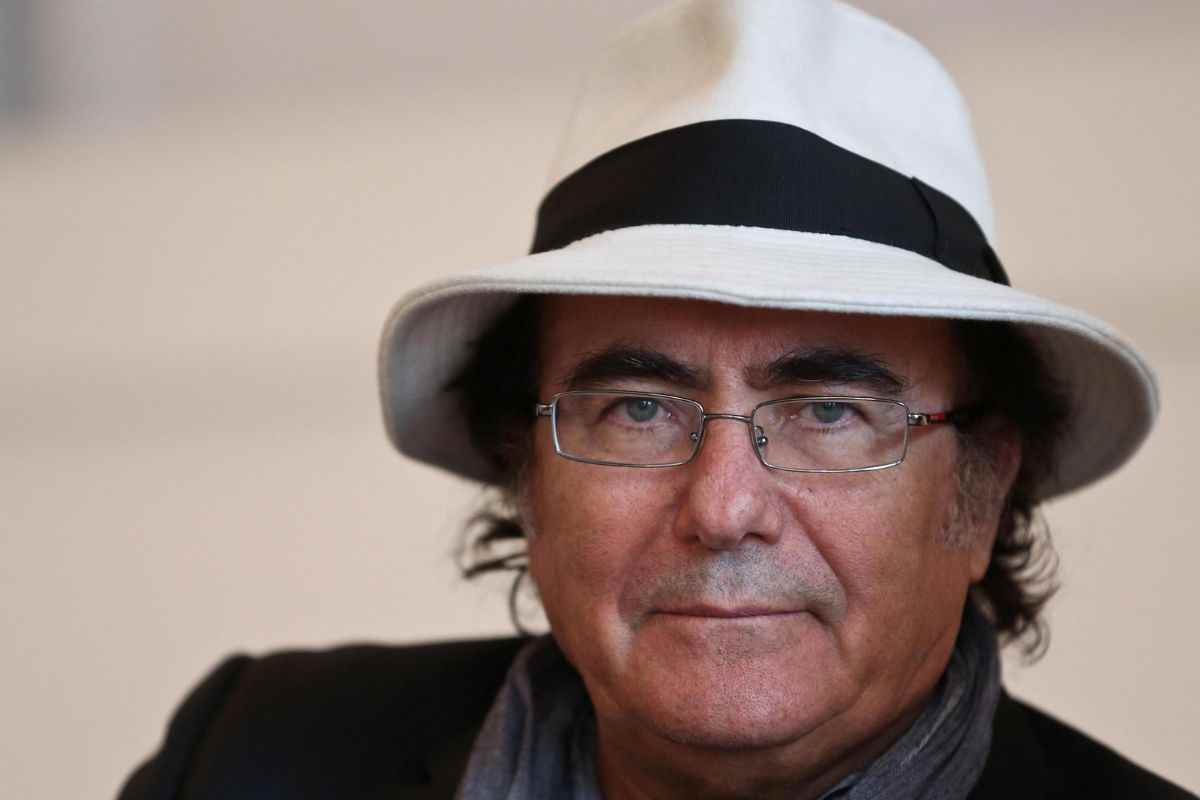 Al Bano Carrisi