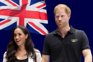 Harry e Meghan