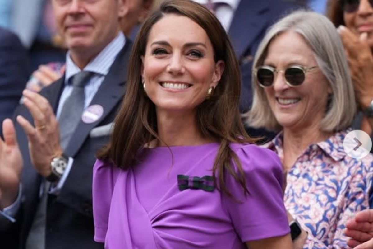 Kate Middleton